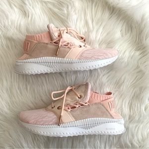 PUMA TSUGI Shinsei Evoknit Sneakers